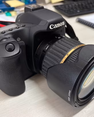 Canon 50D