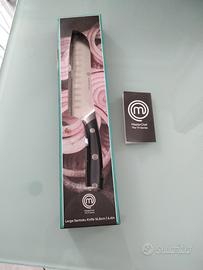 Coltello cucina serie Masterchef
