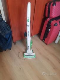 aspirapolvere hoover senza fili