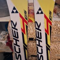 sci fischer rc4 gs 140