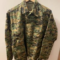 Mimetica esercito americano soft air