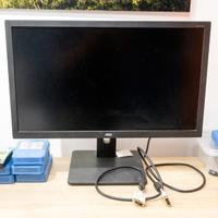Schermo 27" AOC