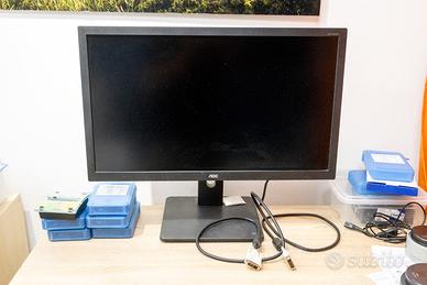 Schermo 27" AOC