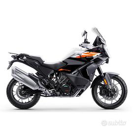 KTM 1390 Super Adventure KTM 1390 SUPER ADVEN...
