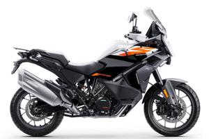 KTM 1390 Super Adventure KTM 1390 SUPER ADVEN...