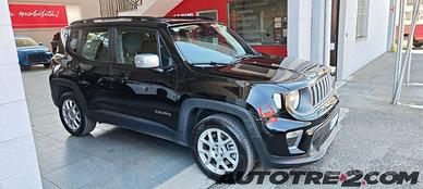 Jeep Renegade 4xe 1.3 T4 PHEV 190cv Limited 4...
