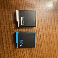 Batteria GoPro Hero 10