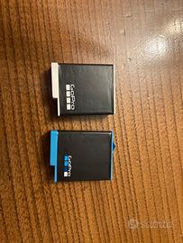 Batteria GoPro Hero 10
