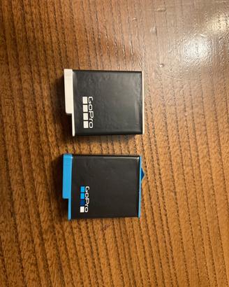 Batteria GoPro Hero 10