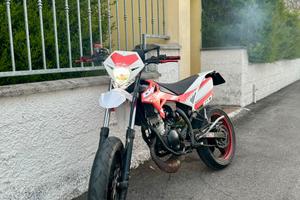 Beta rr 2018