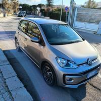 Volkswagen UP! 1.0 5p
