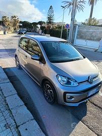 Volkswagen UP! 1.0 5p