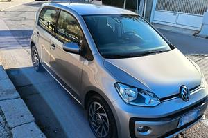 Volkswagen UP! 1.0 5p