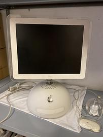 I Mac vintage