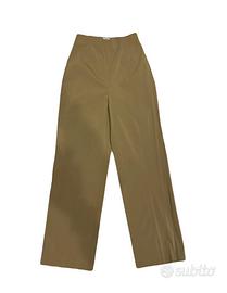 Pantaloni Alberta Ferretti