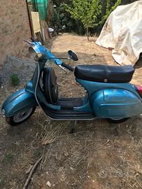 Vespa 150 sprint vlb