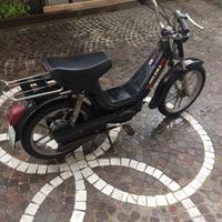 Gilera 50 Cba