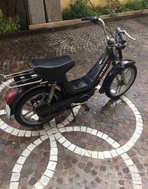 Gilera 50 Cba