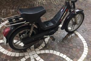 Gilera 50 Cba