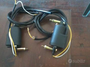 Bobine per Suzuki 550 GSE