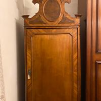 Armadio “ cappello del prete”  restaurato