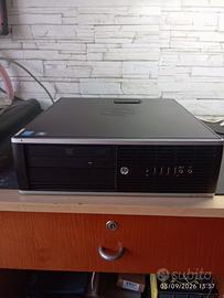PC HP PRO 6300 SFF