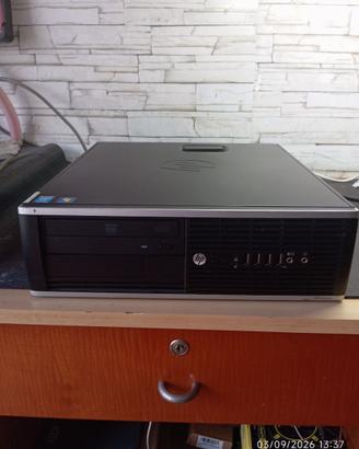 PC HP PRO 6300 SFF