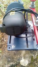 affila dischi affilatrice 