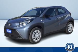 Toyota Aygo X 1.0 Active MT MY24