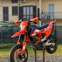 Ktm 690 smc r