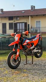 Ktm 690 smc r