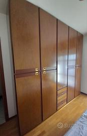 si regala camera da letto completa o singoli pezzi