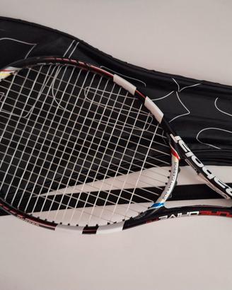 Babolat Pure Drive Roland Garros 100 con Fodero RG