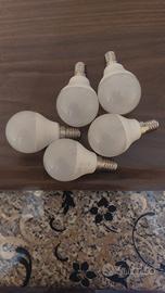LAMPADINE