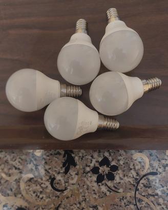 LAMPADINE