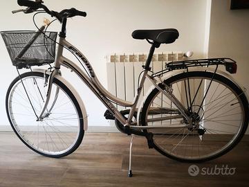 BICICLETTA FAEMA URBAN CITY 28”