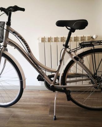 BICICLETTA FAEMA URBAN CITY 28”