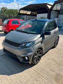 AIXAM GTO