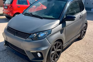 AIXAM GTO