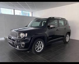 Jeep Renegade 1.6 mjt Business 2wd 120cv ddct