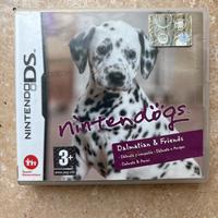 Nintendogs Nintendo DS