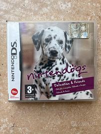 Nintendogs Nintendo DS