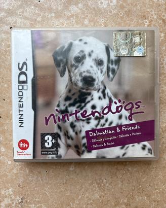 Nintendogs Nintendo DS