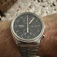 Seiko Jumbo