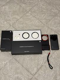 Xiaomi 15 ultra + kit Fotografia