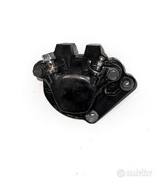 Suzuki GS1000G 80/81 Front brake - freni anteriori