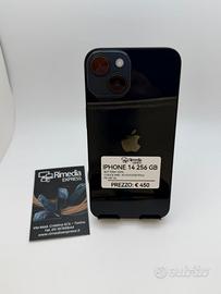 IPHONE 14 256GB
