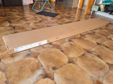 Gazebo Gunnon nuovo in confezione originale.