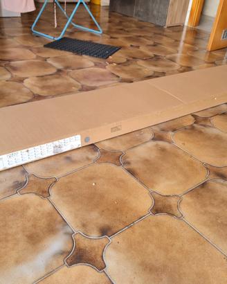 Gazebo Gunnon nuovo in confezione originale.