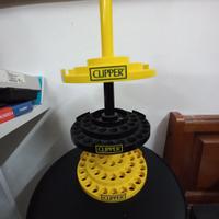 torre clipper 3 pezzi